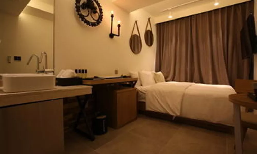 Boutique Hotel XYM