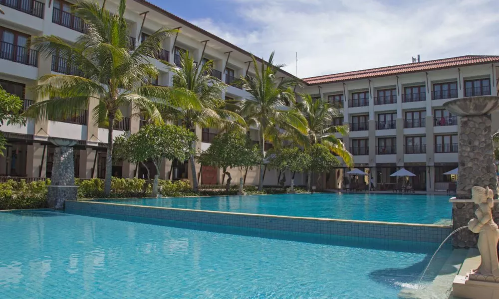 ZEN Rooms Tanjung Benoa Pratama