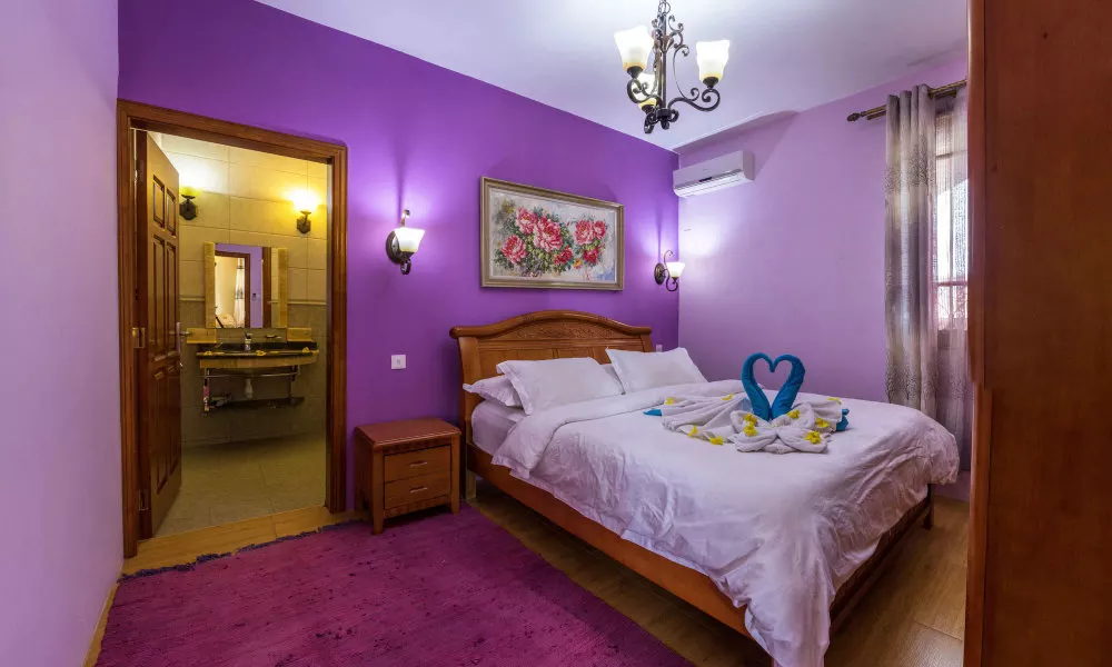 Blue Pearl Villa, фото 2