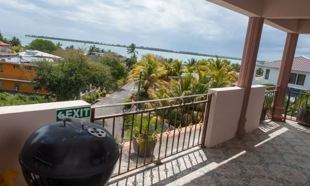 Blue Pearl Villa, фото 3