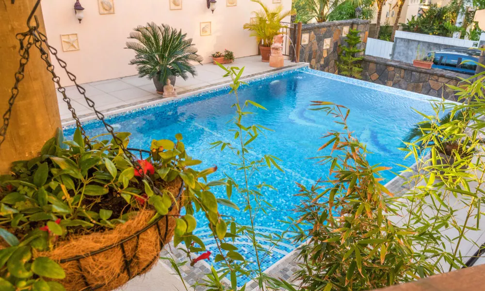 Blue Pearl Villa, фото 5