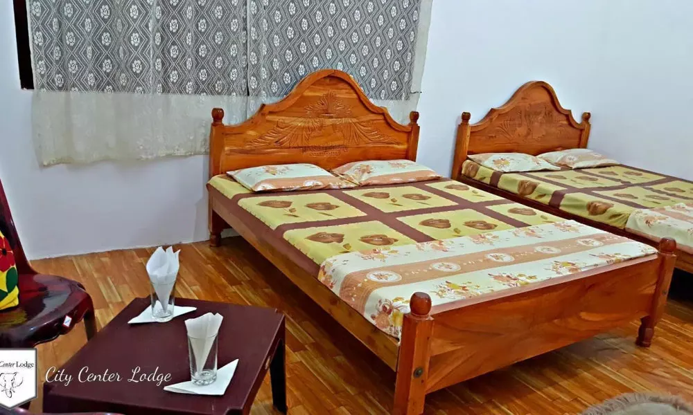 City Center Lodge, фото 2