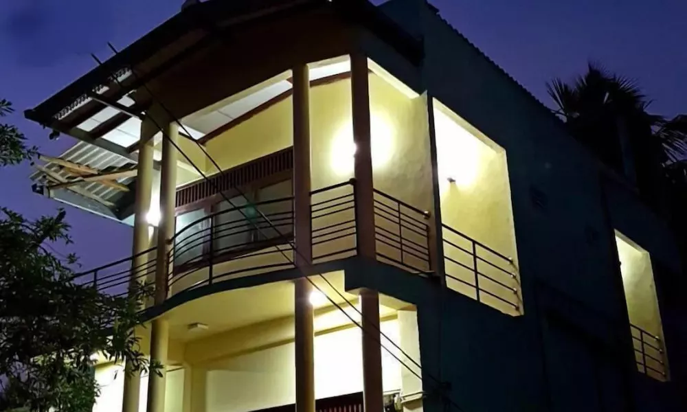 City Center Lodge, фото 4