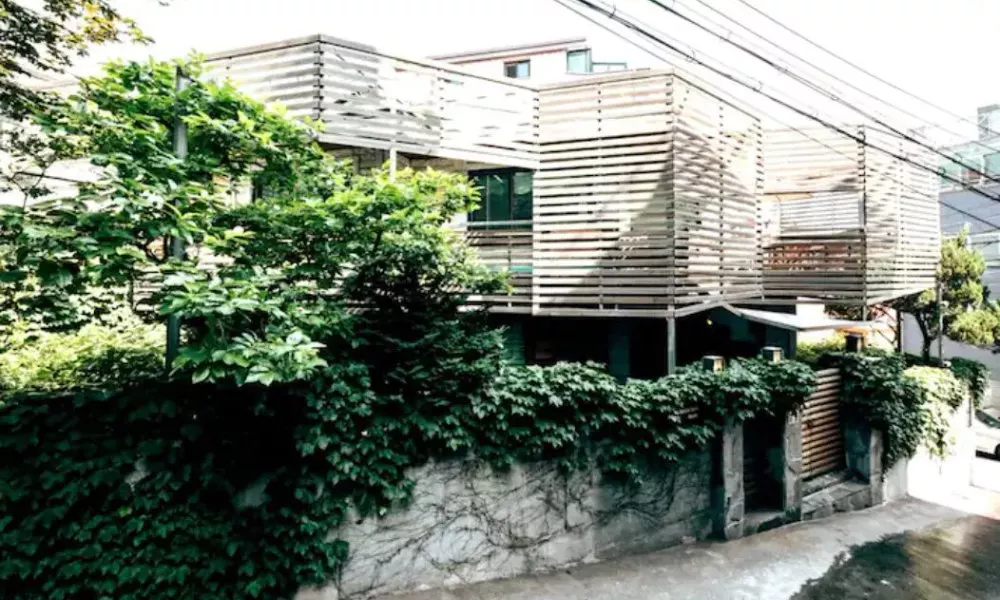 Stay Hansowon, фото 5