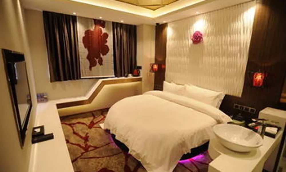 Secret Garden Hotel