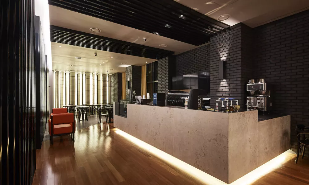 Hotel Venue G, фото 3