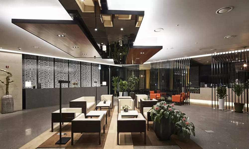 Hotel Venue G, фото 4
