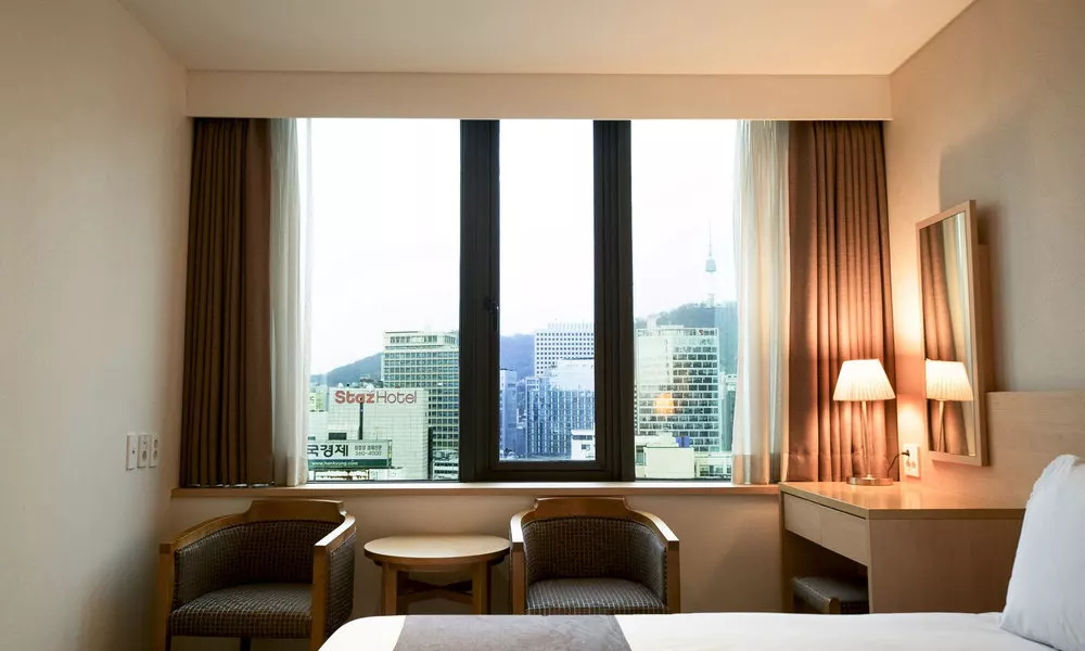 Hotel Venue G, фото 2