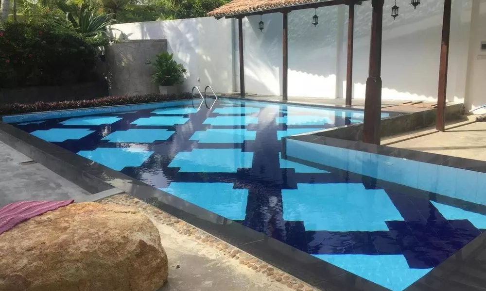 Unawatuna Royal Lotus Villa