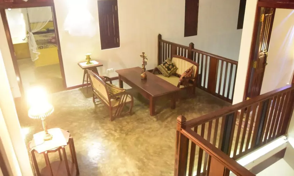 Unawatuna Royal Lotus Villa, фото 2