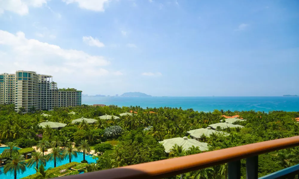 Howard Johnson Resort Sanya Bay, фото 2