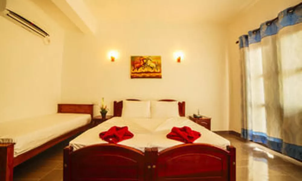 Shanketha Palace Hotel, фото 3