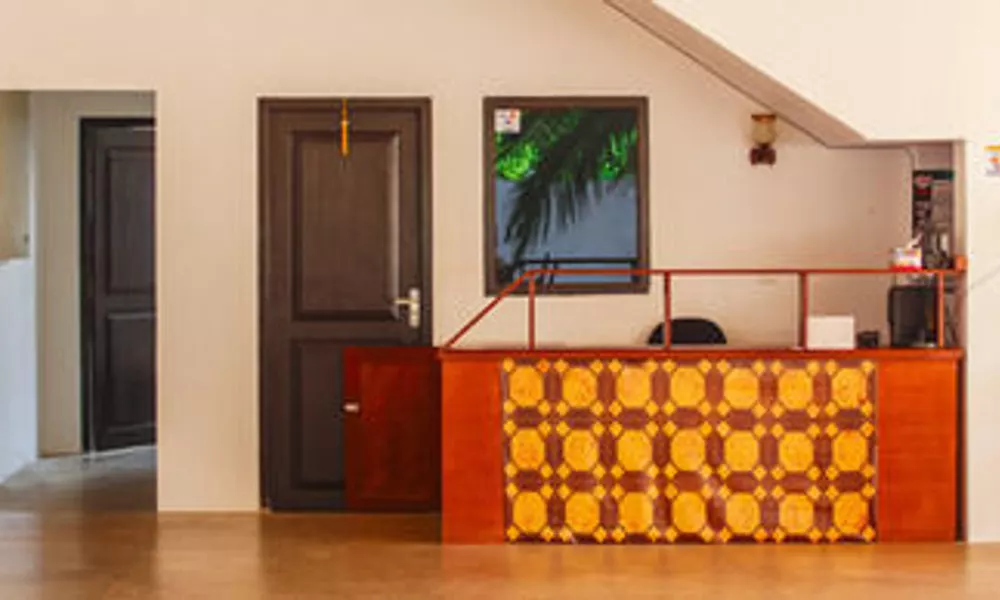 Shanketha Palace Hotel, фото 5