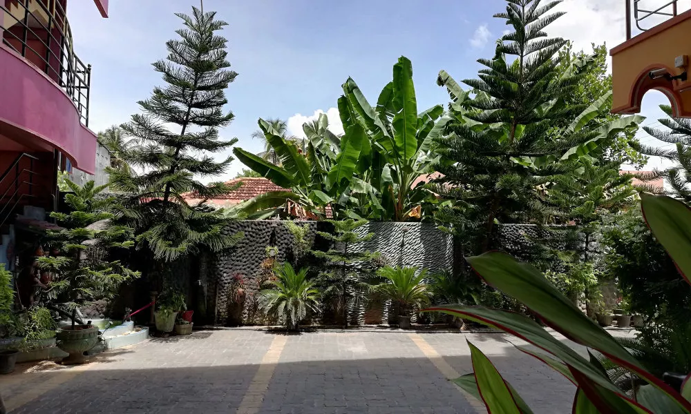 Sunshine Hotel, фото 5