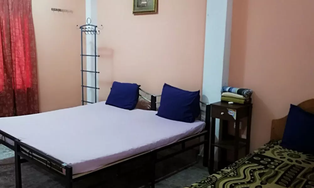Sunshine Hotel, фото 3