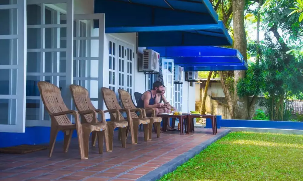 Eagle Nest Villa