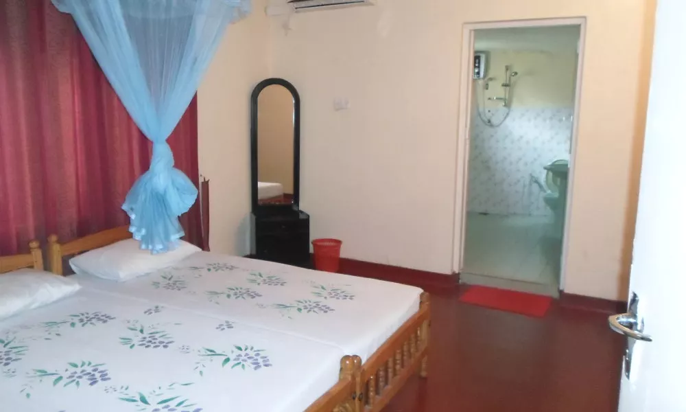 Indrani Inn