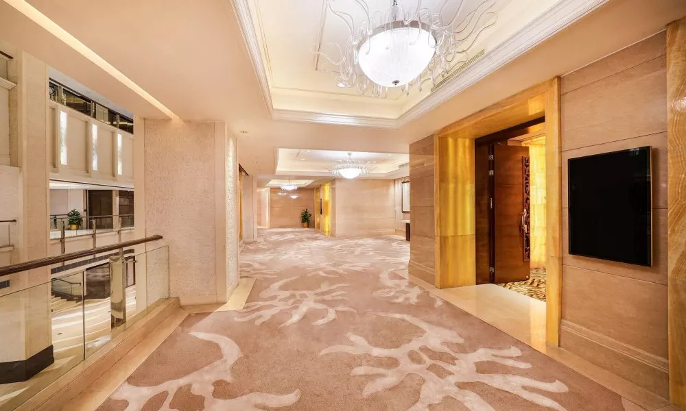 Millennium Hotel Chengdu