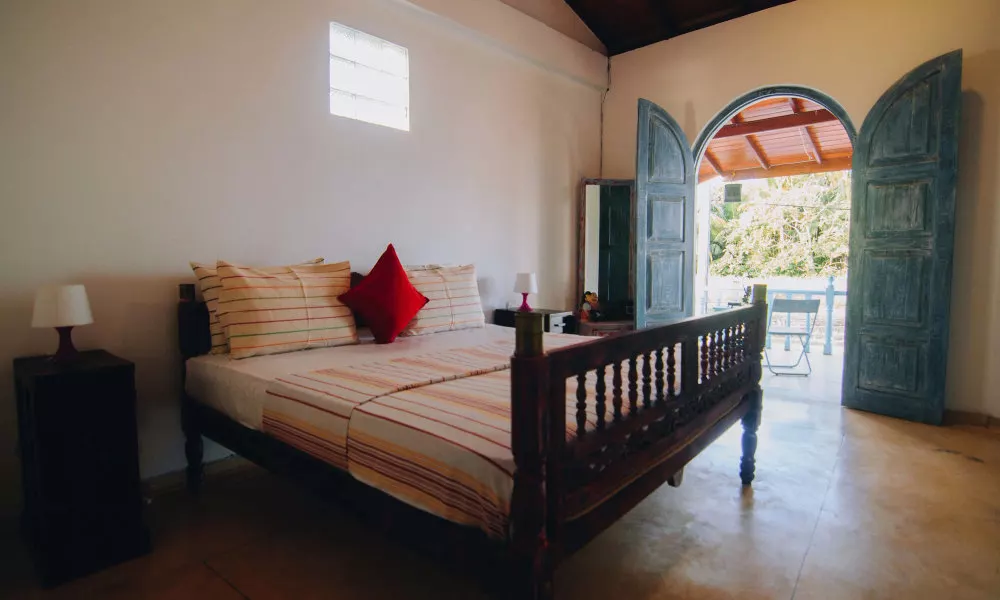 Antic Guesthouse, фото 2