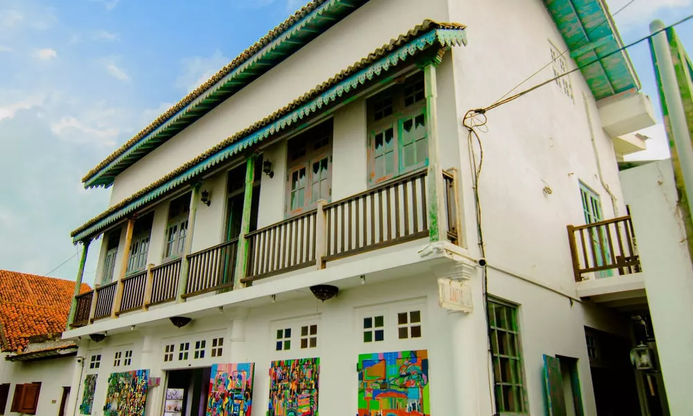 Antic Guesthouse, фото 5