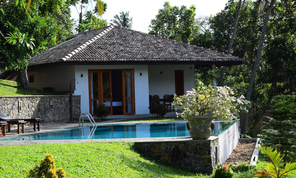 Romaya Villa