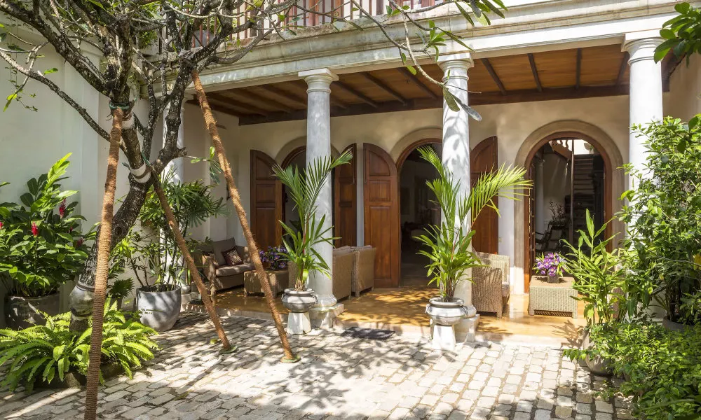 Thambili House, фото 5