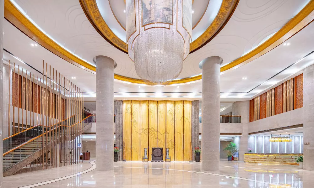 Wanyue Grand Skylight Hotel Shenzhen, фото 4