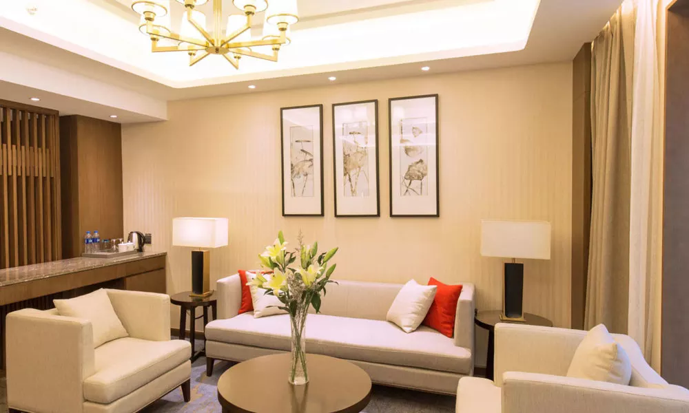 Wanyue Grand Skylight Hotel Shenzhen, фото 2