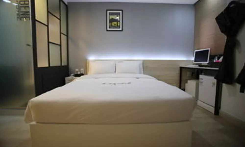 Hotel Bene, фото 2