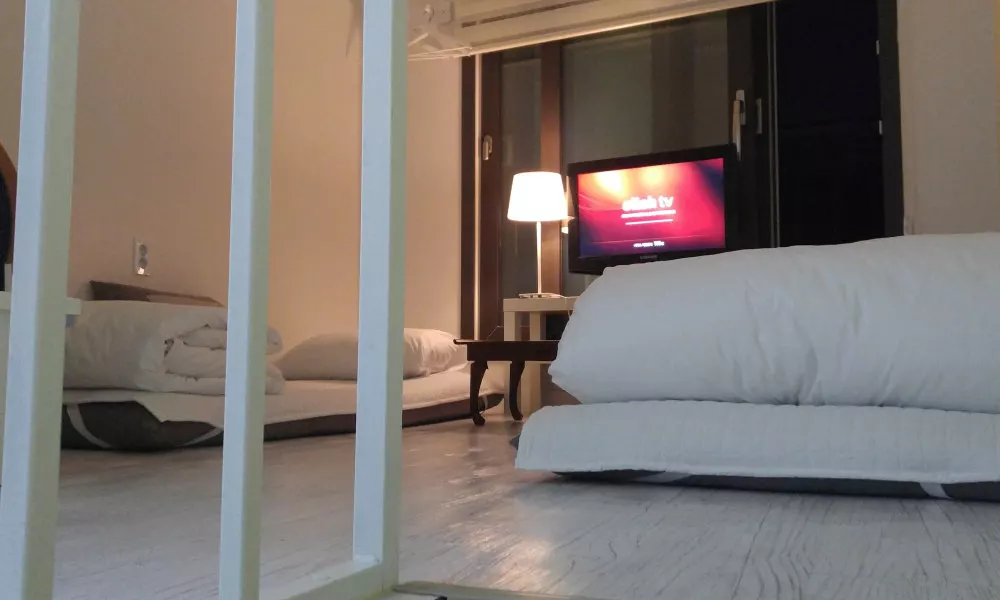 Myeongdong Artmonstay Guesthouse, фото 3