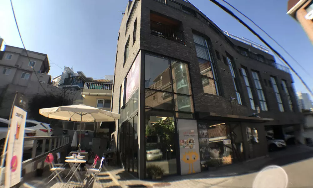 Myeongdong Artmonstay Guesthouse, фото 5