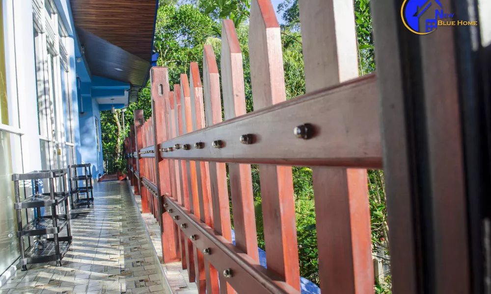 New Blue Home, фото 3