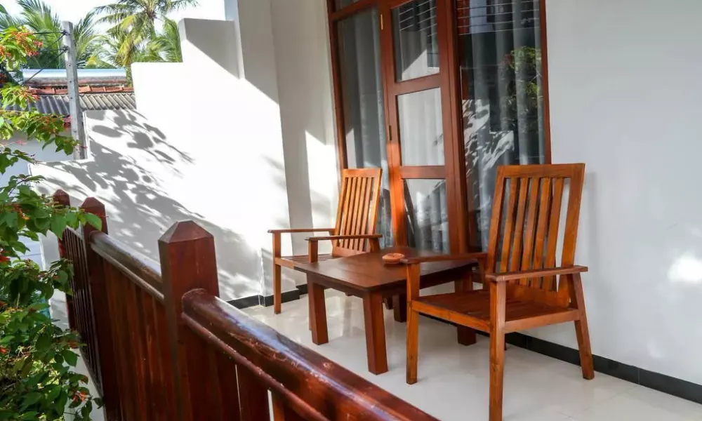 Mirissa Village, фото 2