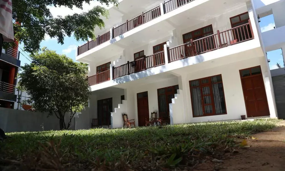 Mirissa Village, фото 5