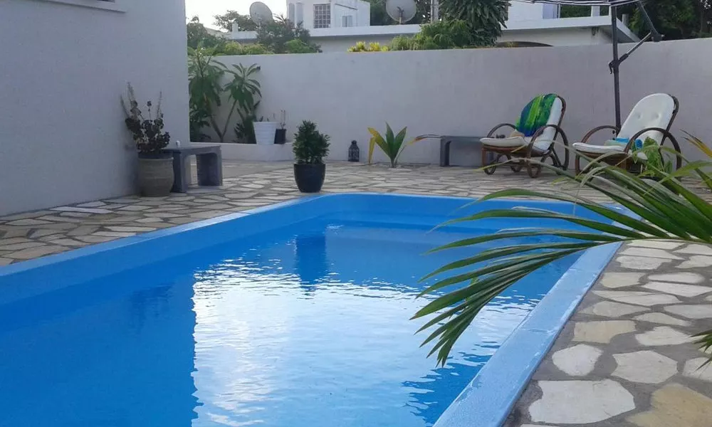 Davroche Apartment