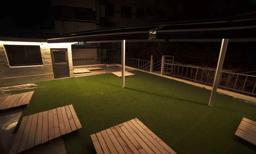 THAT House - Hostel, фото 4