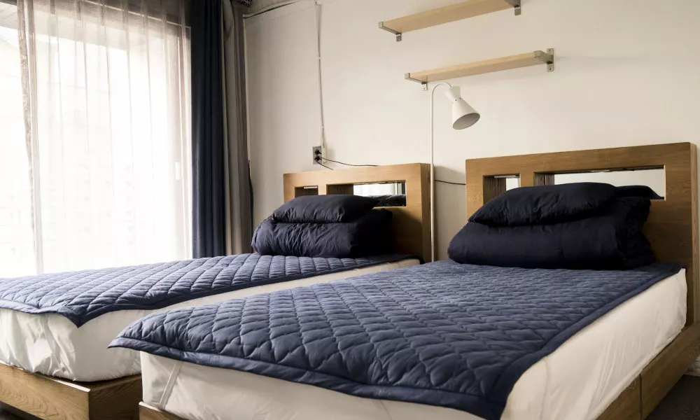 THAT House - Hostel