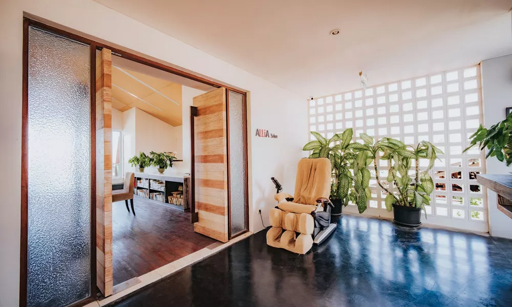Allia Residence Nusa Dua, фото 5