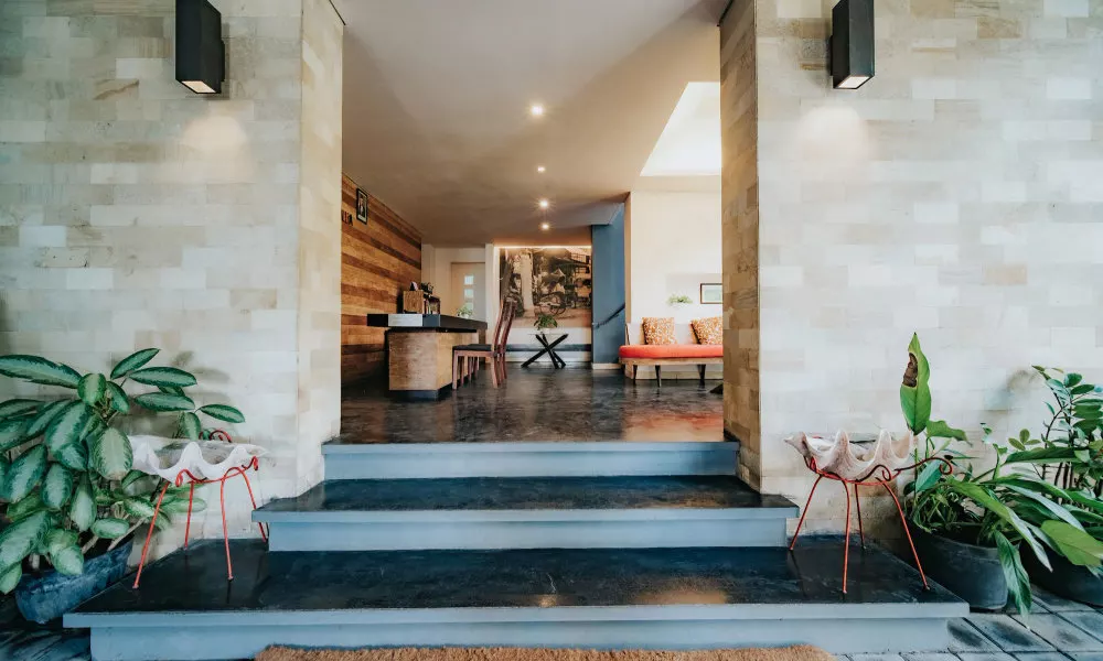 Allia Residence Nusa Dua
