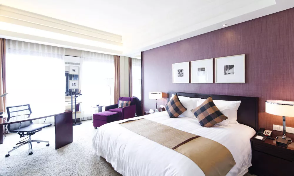 New Century Grand Hotel Hangzhou, фото 3