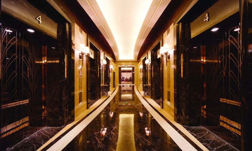 New Century Grand Hotel Hangzhou, фото 5