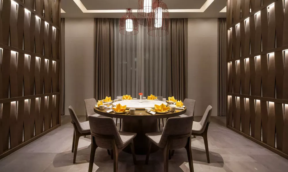 Holiday Inn Resort Sanya Bay by IHG, фото 5
