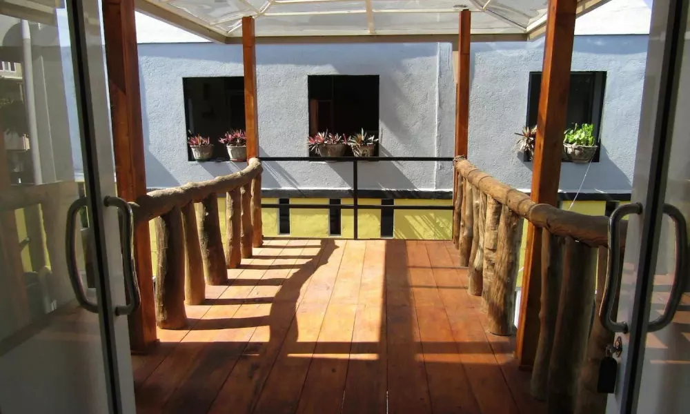 Amadeo Beach Resort, фото 4