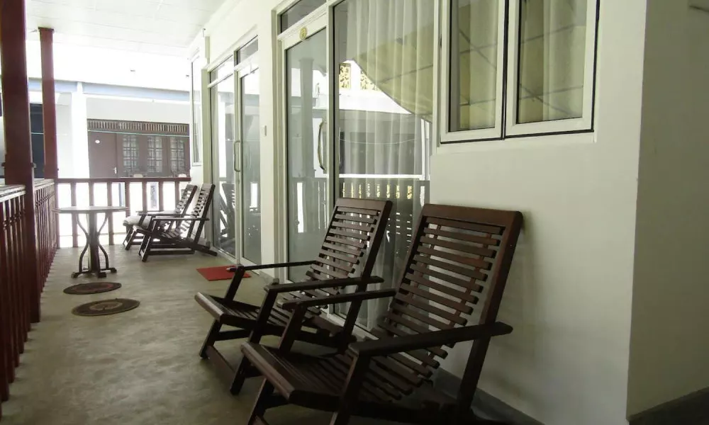 Amadeo Beach Resort, фото 5