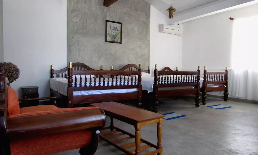 Amadeo Beach Resort, фото 2