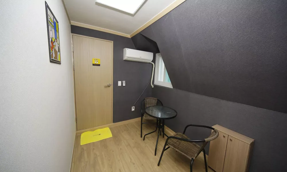 24 Guesthouse Seoul Cheongryangri, фото 3