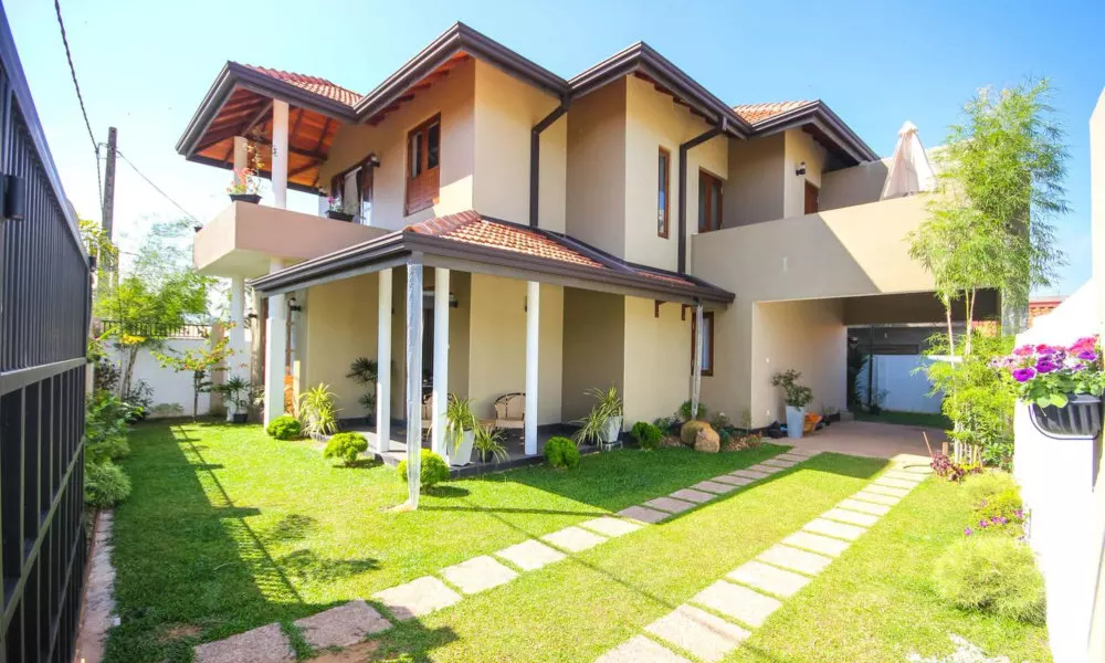 Dreamvilla
