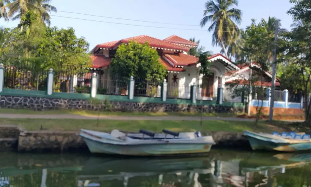 Dreamvilla, фото 5