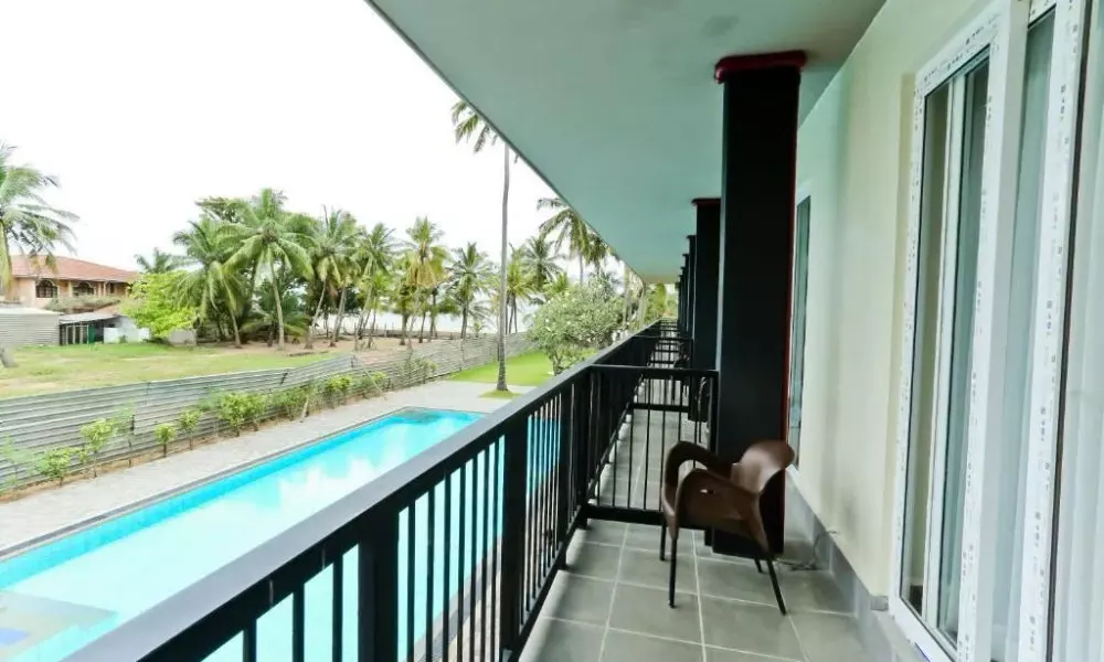 Golden Star Beach Hotel, фото 4