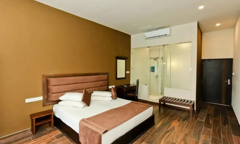Golden Star Beach Hotel, фото 2